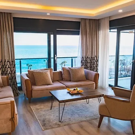 Only One Suites & Residences